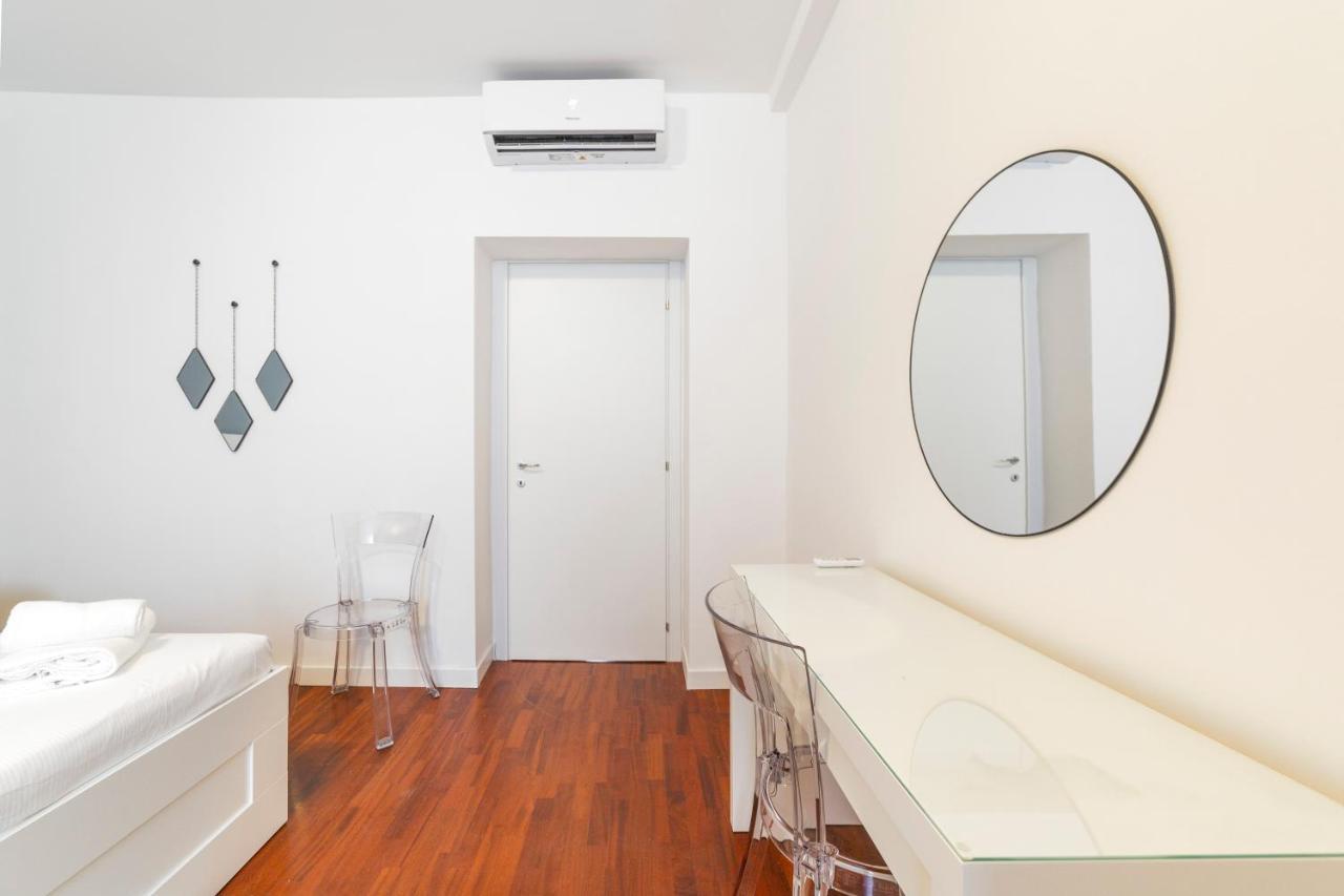 Roomy Apartment Close To Subway M5! Milán Exteriér fotografie